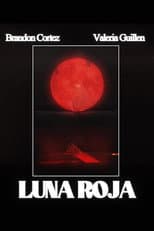 Poster for Luna Roja
