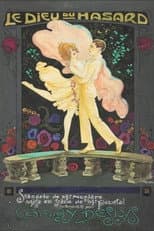 Poster for Le dieu du hasard