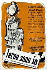 Poster for L'eroe sono io