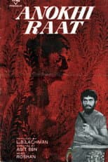 Poster for Anokhi Raat