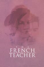 Poster for The French Teacher