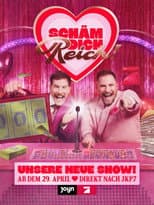 Poster for Schäm dich Reich
