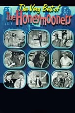 Poster for The Very Best of the Honeymooners