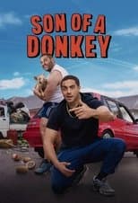 Poster for Son of a Donkey