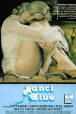 Poster for Nanci Blue