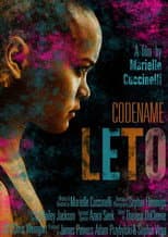 Poster for Codename Leto