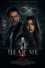 Poster for Hear Me