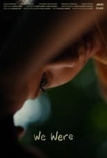 Poster for We Were
