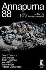 Poster for Annapurna 88