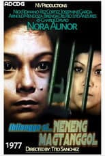 Poster for Ibilanggo si Neneng Magtanggol