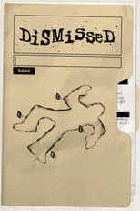 Poster for Dismissed