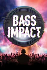 Poster for Bass Impact