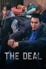 Poster for The Deal