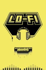 Poster for Lo-Fi