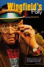 Poster for Wingfield's Folly