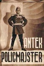 Poster for Police Chief Antek