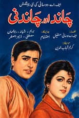 Poster for Chand Aur Chandni