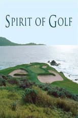 Poster for Spirit of Golf