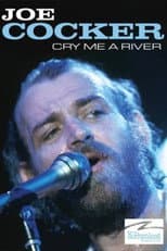 Poster for Joe Cocker - Live In Metropol Berlin 1980