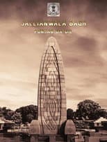 Poster for Jallianwala Bagh: Punjab Da Dil