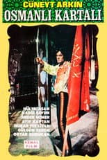 Poster for Osmanlı Kartalı