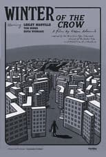 Poster for Winter of the Crow