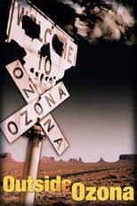 Poster for Outside Ozona