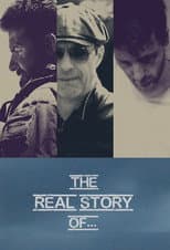 Poster for The Real Story of...