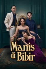 Poster for Manis Di Bibir