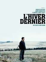 Poster for Last Winter