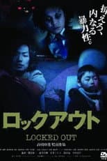 Poster for Locked Out
