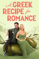 Poster for A Greek Recipe for Romance