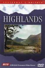 Poster for Yesterday's Britain: Highlands
