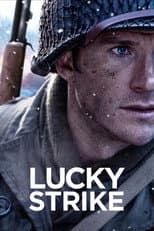 Poster for Lucky Strike