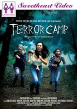 Poster for Terror Camp