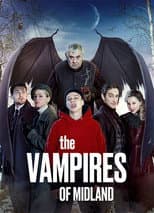 Poster for The Vampires of Midland