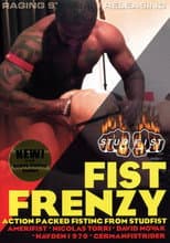 Poster for Fist Frenzy