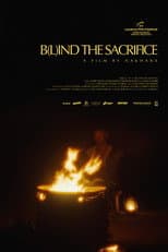 Poster for B(l)ind the Sacrifice