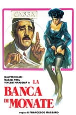 Poster for La banca di Monate