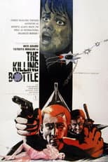 Poster for The Killing Bottle