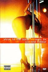 Poster for Strip to the Bone Music by Sly & Robbie