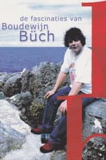 Poster for De Fascinaties van Boudewijn Büch