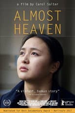 Poster for Almost Heaven