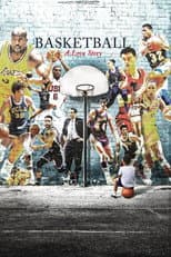 Poster for Basketball: A Love Story