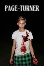 Poster for PAGE-TURNER