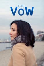 Poster for The Vow