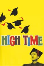 Poster for High Time