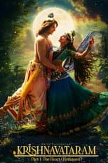 Poster for Krishnavataram Part 1: The Heart (Hridayam)