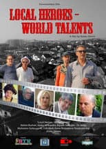 Poster for Local Heroes - World Talents