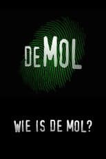 Poster for Wie is de Mol? Streaming-editie